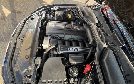 BMW 5 серия, 2008 год, 1 570 000 рублей, 9 фотография