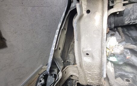 Toyota Land Cruiser 200, 2011 год, 3 950 000 рублей, 11 фотография