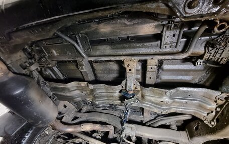 Toyota Land Cruiser 200, 2011 год, 3 950 000 рублей, 12 фотография