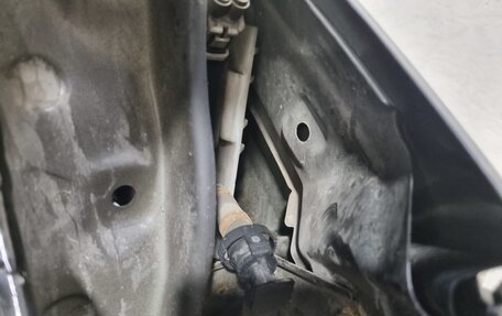 Toyota Land Cruiser 200, 2011 год, 3 950 000 рублей, 10 фотография