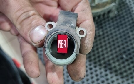 Toyota Land Cruiser 200, 2011 год, 3 950 000 рублей, 8 фотография