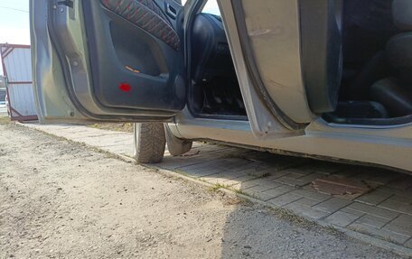 Chery Tiggo (T11), 2012 год, 300 000 рублей, 8 фотография