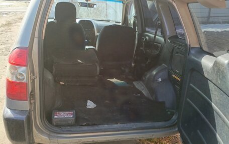 Chery Tiggo (T11), 2012 год, 300 000 рублей, 7 фотография