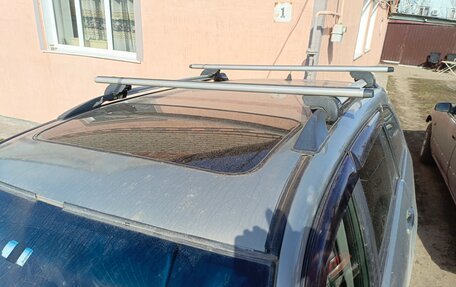 Chery Tiggo (T11), 2012 год, 300 000 рублей, 5 фотография