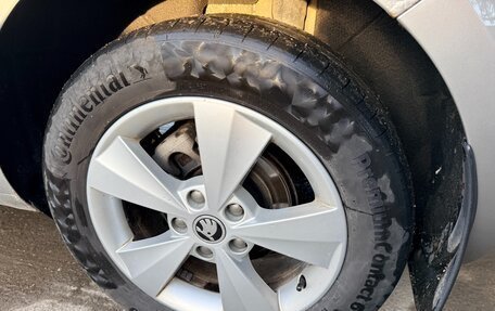 Skoda Octavia, 2016 год, 800 000 рублей, 4 фотография