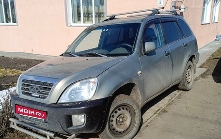 Chery Tiggo (T11), 2012 год, 300 000 рублей, 2 фотография