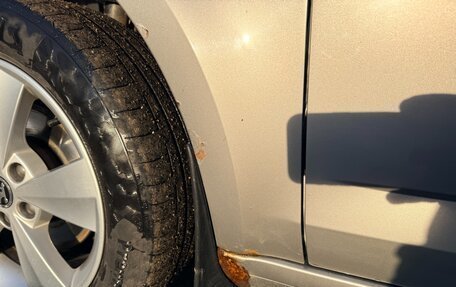 Skoda Octavia, 2016 год, 800 000 рублей, 8 фотография