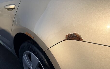 Skoda Octavia, 2016 год, 800 000 рублей, 6 фотография