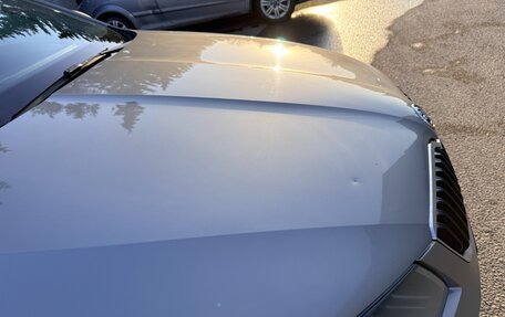 Skoda Octavia, 2016 год, 800 000 рублей, 12 фотография