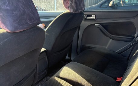 Ford Focus II рестайлинг, 2007 год, 520 000 рублей, 8 фотография