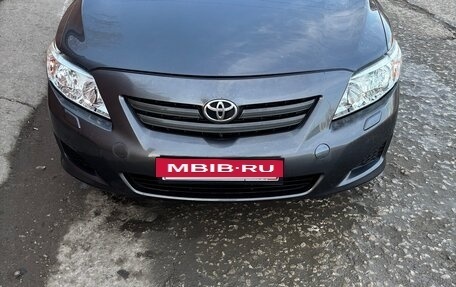 Toyota Corolla, 2008 год, 650 000 рублей, 2 фотография