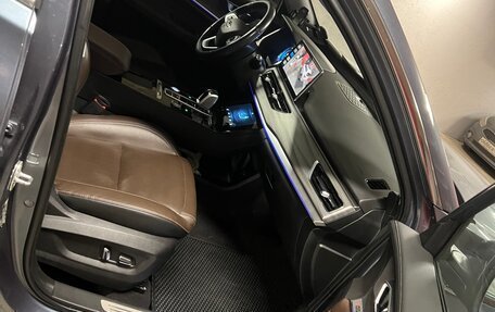 Chery Tiggo 8 Pro, 2021 год, 1 750 000 рублей, 5 фотография