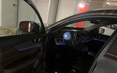 Chery Tiggo 8 Pro, 2021 год, 1 750 000 рублей, 2 фотография