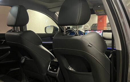 Chery Tiggo 8 Pro, 2021 год, 1 750 000 рублей, 4 фотография