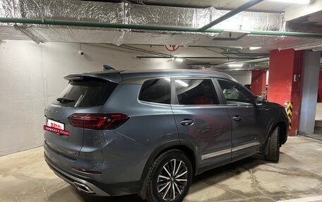 Chery Tiggo 8 Pro, 2021 год, 1 750 000 рублей, 7 фотография