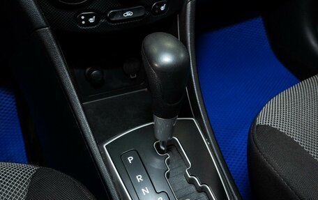 Hyundai Solaris II рестайлинг, 2013 год, 948 000 рублей, 12 фотография