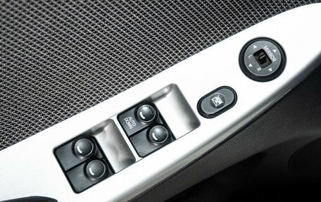 Hyundai Solaris II рестайлинг, 2013 год, 948 000 рублей, 14 фотография