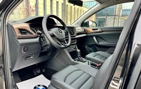 Volkswagen Tharu, 2022 год, 2 000 000 рублей, 4 фотография