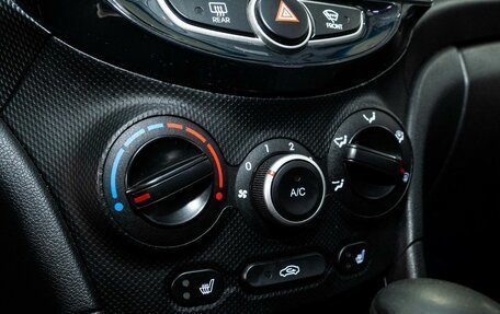 Hyundai Solaris II рестайлинг, 2013 год, 948 000 рублей, 11 фотография