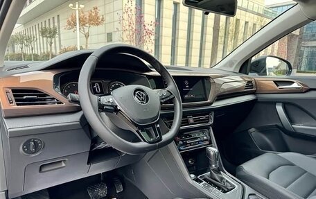 Volkswagen Tharu, 2022 год, 2 000 000 рублей, 6 фотография