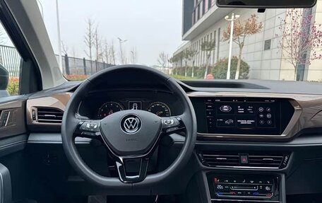 Volkswagen Tharu, 2022 год, 2 000 000 рублей, 8 фотография