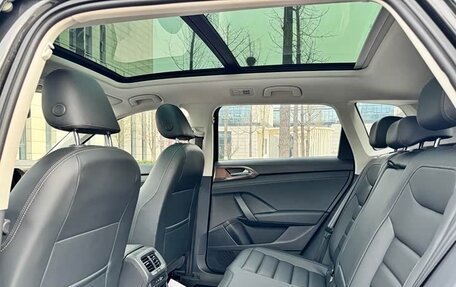 Volkswagen Tharu, 2022 год, 2 000 000 рублей, 16 фотография