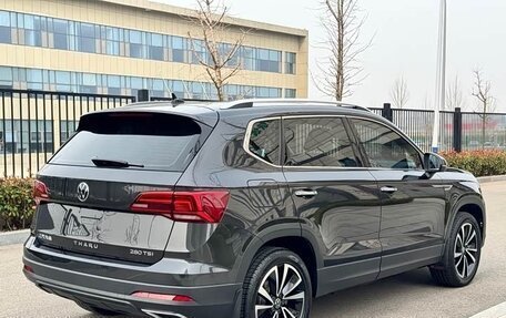 Volkswagen Tharu, 2022 год, 2 000 000 рублей, 14 фотография