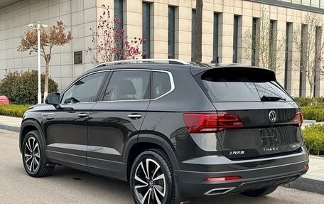 Volkswagen Tharu, 2022 год, 2 000 000 рублей, 12 фотография