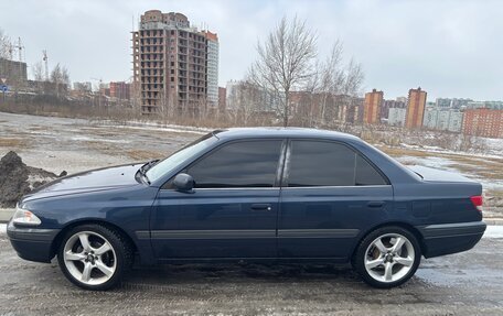 Toyota Carina, 1998 год, 480 000 рублей, 2 фотография