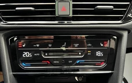 Volkswagen Tharu, 2022 год, 2 000 000 рублей, 10 фотография