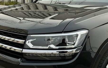 Volkswagen Tharu, 2022 год, 2 000 000 рублей, 18 фотография