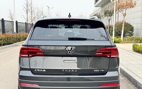 Volkswagen Tharu, 2022 год, 2 000 000 рублей, 13 фотография