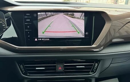 Volkswagen Tharu, 2022 год, 2 000 000 рублей, 9 фотография