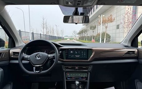 Volkswagen Tharu, 2022 год, 2 000 000 рублей, 7 фотография