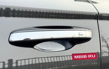 Volkswagen Tharu, 2022 год, 2 000 000 рублей, 15 фотография