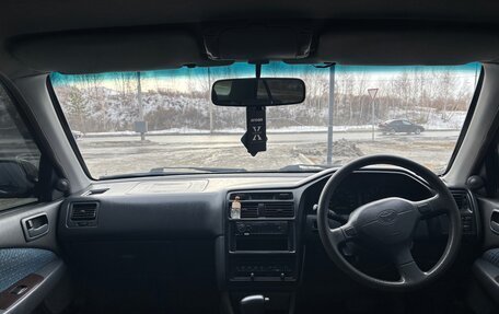 Toyota Carina, 1998 год, 480 000 рублей, 6 фотография