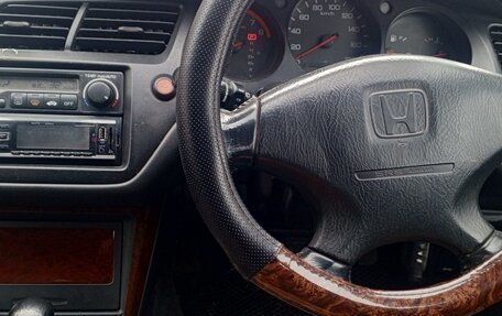 Honda Accord VII рестайлинг, 1998 год, 5 300 000 рублей, 3 фотография