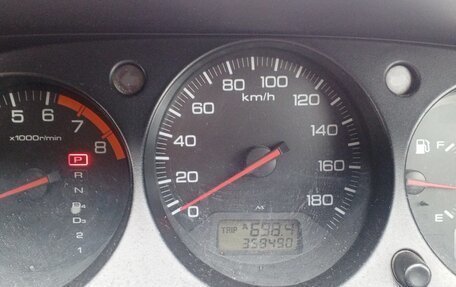 Honda Accord VII рестайлинг, 1998 год, 5 300 000 рублей, 2 фотография