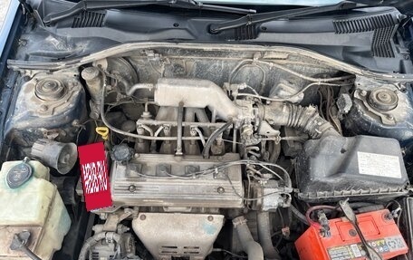 Toyota Carina, 1998 год, 480 000 рублей, 8 фотография