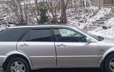 Honda Accord VII рестайлинг, 1998 год, 5 300 000 рублей, 9 фотография