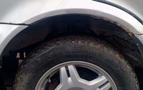 Honda Accord VII рестайлинг, 1998 год, 5 300 000 рублей, 8 фотография