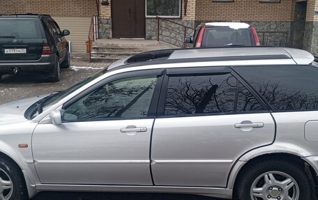 Honda Accord VII рестайлинг, 1998 год, 5 300 000 рублей, 6 фотография