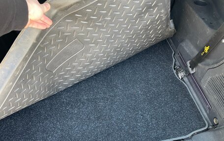 Opel Zafira B, 2007 год, 350 000 рублей, 10 фотография