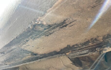 Opel Zafira B, 2007 год, 350 000 рублей, 12 фотография