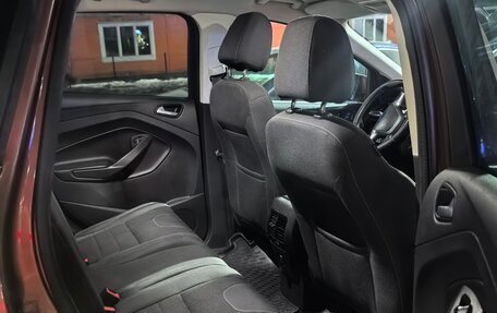 Ford Kuga III, 2014 год, 1 500 000 рублей, 4 фотография