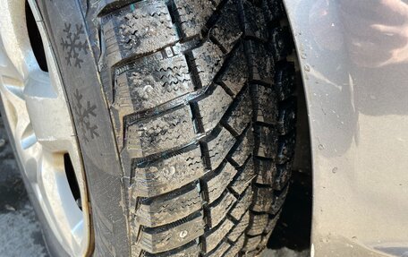 Opel Zafira B, 2007 год, 350 000 рублей, 14 фотография