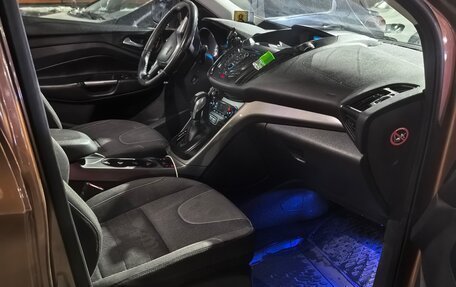 Ford Kuga III, 2014 год, 1 500 000 рублей, 6 фотография