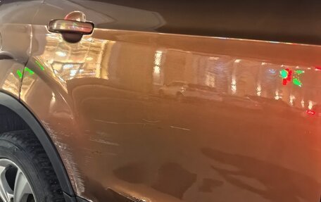 Ford Kuga III, 2014 год, 1 500 000 рублей, 9 фотография