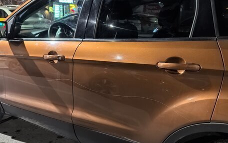 Ford Kuga III, 2014 год, 1 500 000 рублей, 8 фотография