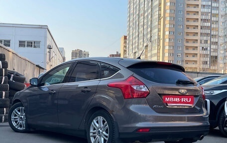 Ford Focus III, 2013 год, 829 000 рублей, 4 фотография